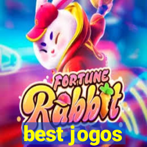 best jogos